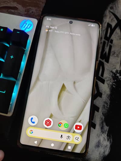 Google Pixel 7 Pro 12/256