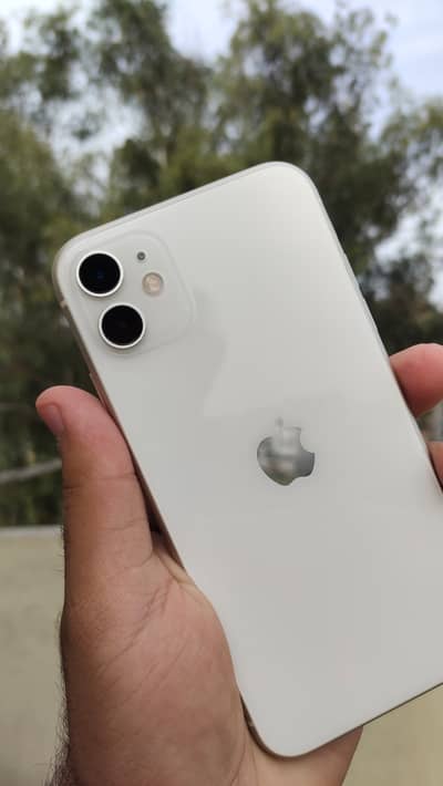 I phone 11 JV 128 Gb