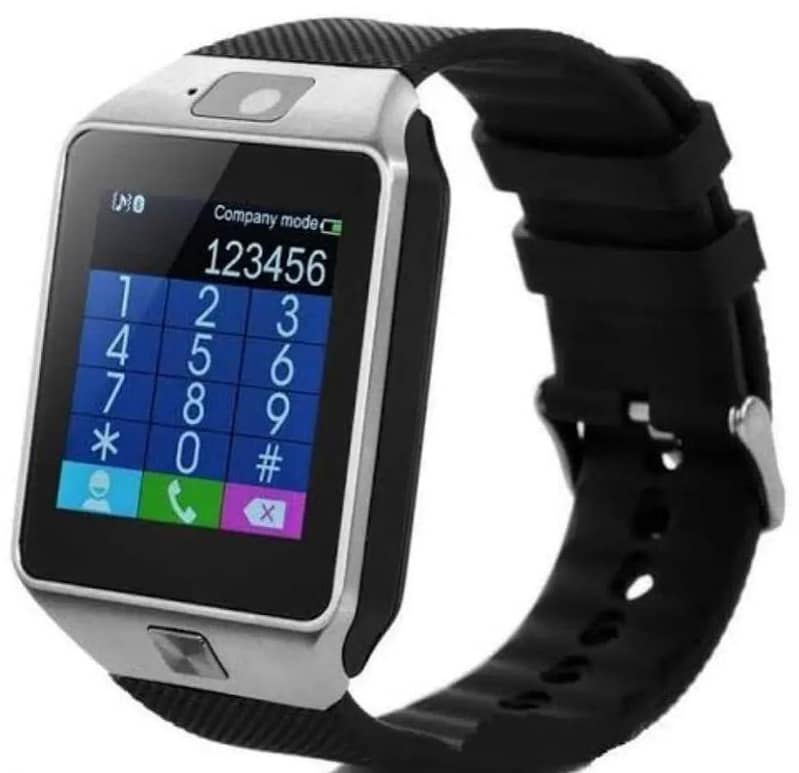 smart watch 2
