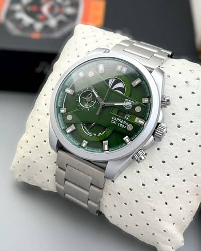 Tag Heuer Carrera CR7