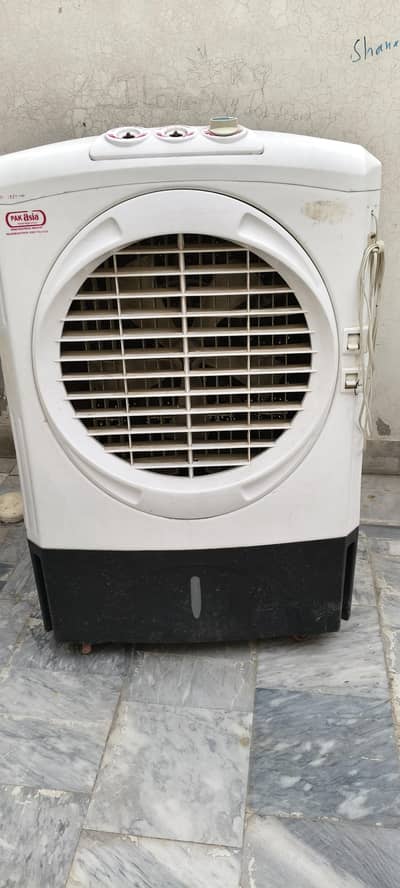 Pak Asia Air Cooller