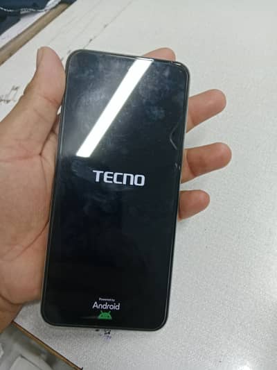Tecno spark 40 10 by 10 condition