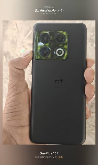 ONEPLUS 10PRO EXCHANGE