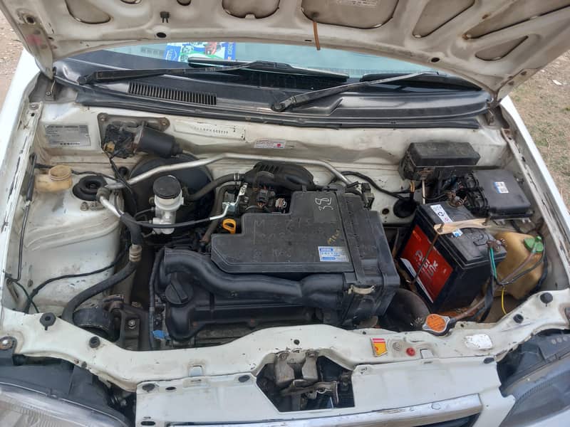 alto automatic 660cc 2006 1