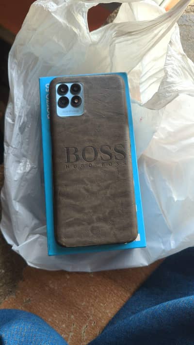 Realme narzo50 for sale