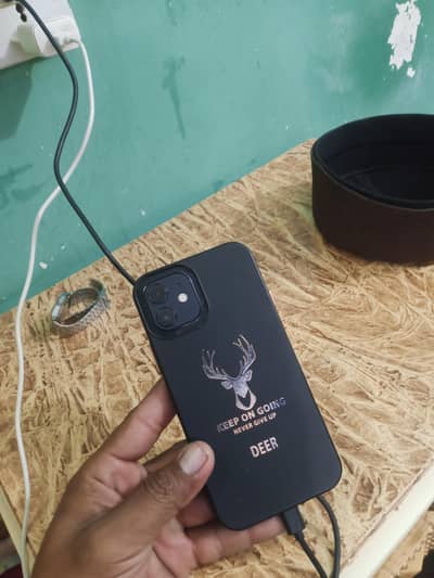 iphone 12 128gb icloud id yaad nahi exchange possible