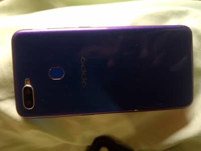 oppo a5s 3GB ram 32gb