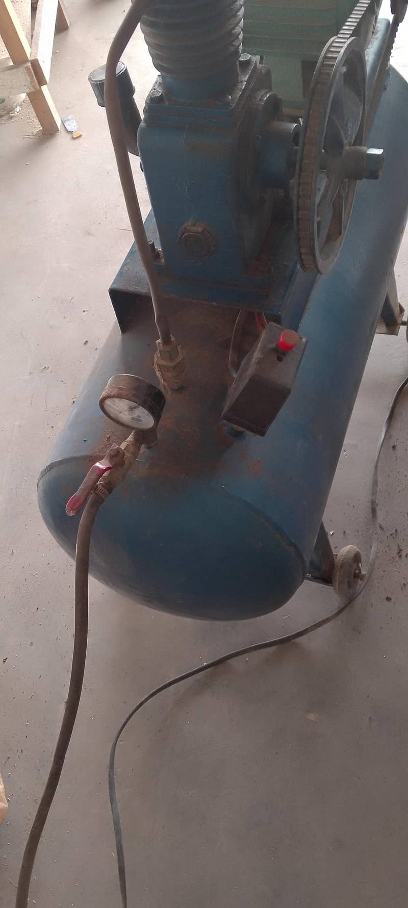 air compressor 1