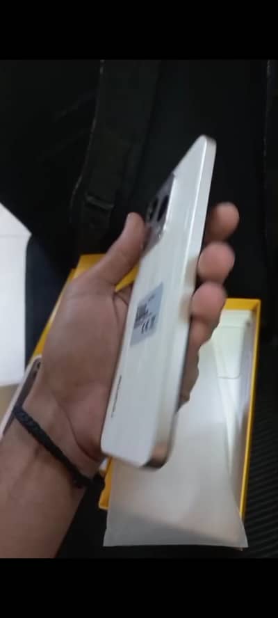 Realme 15t 8/256 for sale islamabad 03145090318