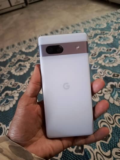 Pixel 7a 8 128 Gb
