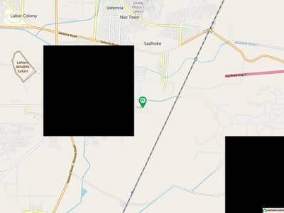 5 Marla house for sale block N khayaban-e-amin Lahore