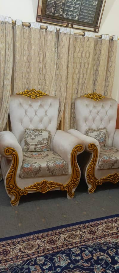 Brand New Sofa Available For Sale