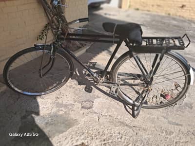 full size sohrab cycle for sale