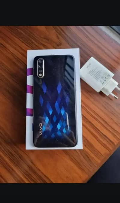 Vivo S1 in lush condition for sale