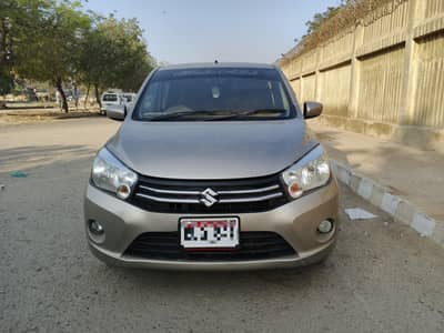 CULTUS VXL 2o18  O335-99II9OO