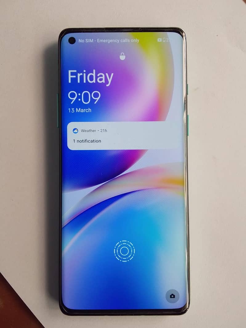 Oneplus 8 0