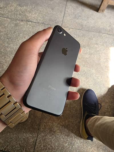 IPHONE 7 NON PTA 32 GB