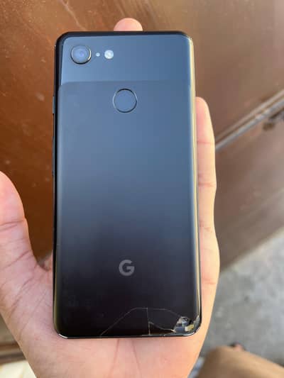 google pixel 3 non pta exchange up model