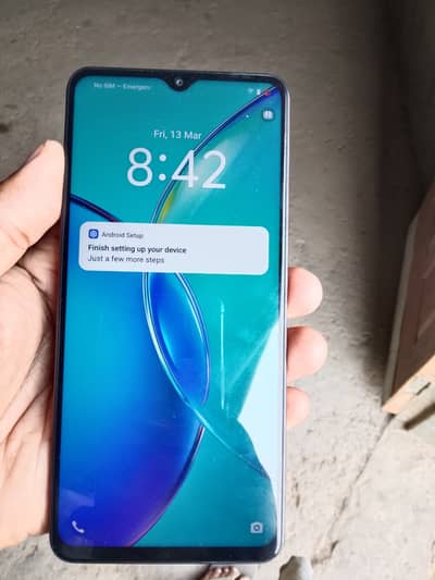 Vivo Y27s 8/128 full box