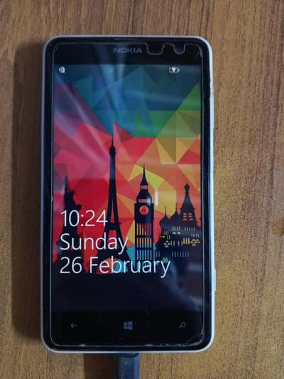 Nokia Lumia 625