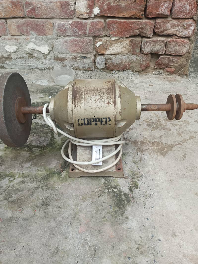 table grinders Saan 1