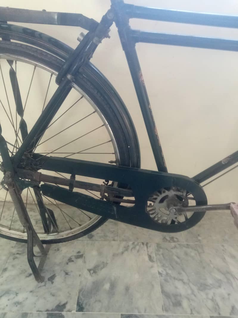 sohrab cycle 4