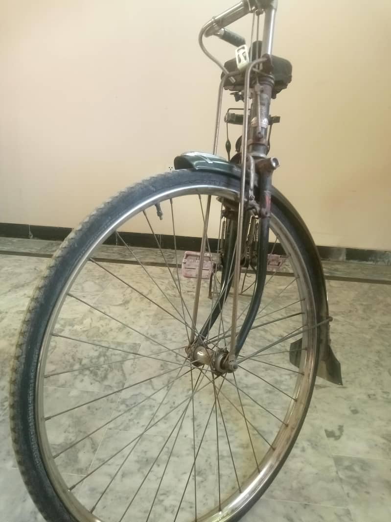 sohrab cycle 6