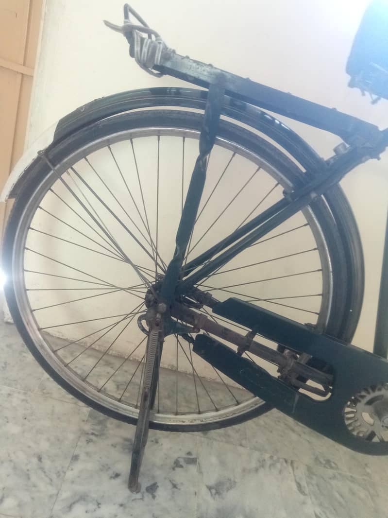 sohrab cycle 7