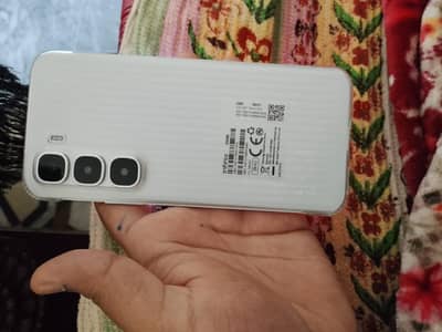 Infinix hot 60 Pro Plus Just 2 days used
