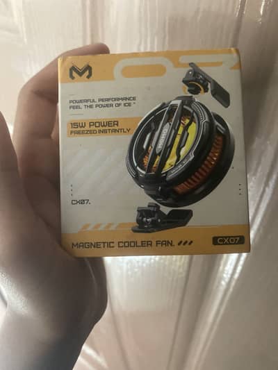 Brand memo x07. Cooling fan they are very comfortable to carry it