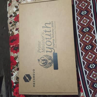 New PM Laptop for sale sealed