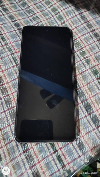 Motorola cell  nimber 03226003005