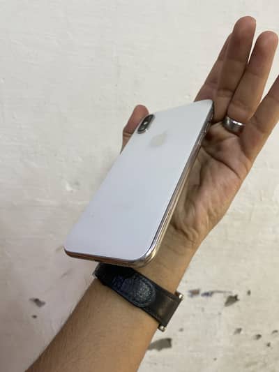 I phone x PTA Approved