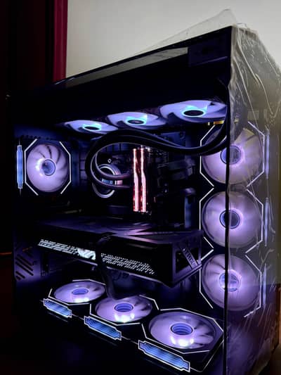 AMD Ryzen 7 9800X3D High Performance Gaming Processor