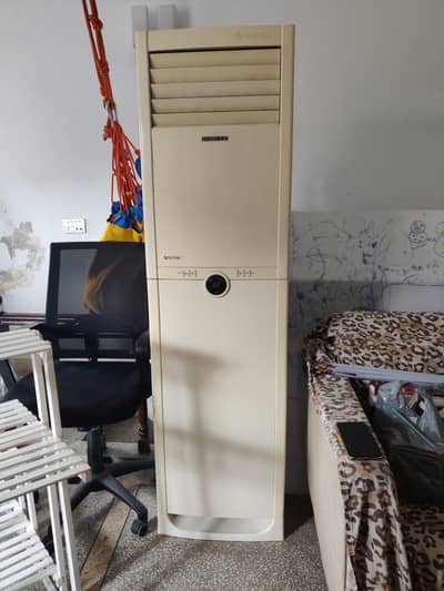 Kenwood E-sense 2 ton Ac for sale in Lahore  original gas