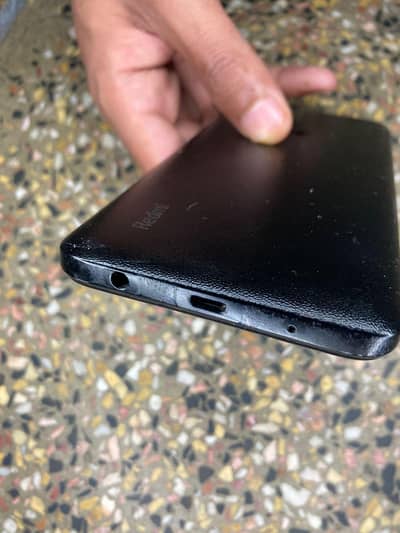 Redmi a1+ For sale