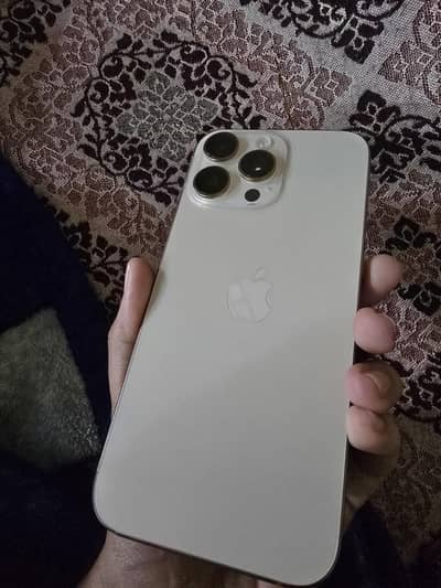 16 pro max FL lla 10/10 100BH