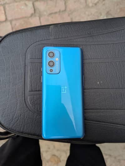 One Plus 9 Urgent sale 12 256