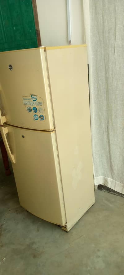 pel fridge Medium size