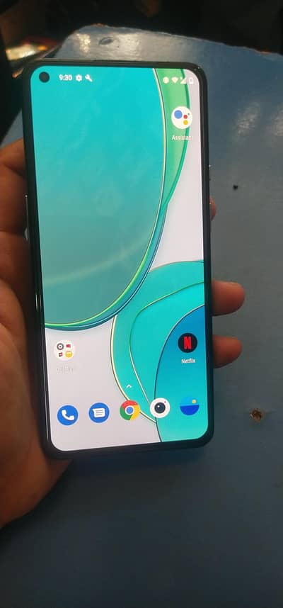 oneplus 9 5G PTA approved