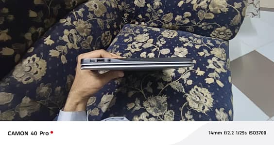 core i5 4 generation fell laptop