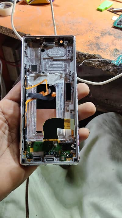 Sony Xperia 5 original panel