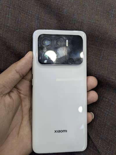 Xiaomi mi 11 ultra