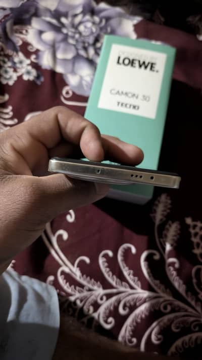 Design By Loewe Full Biox