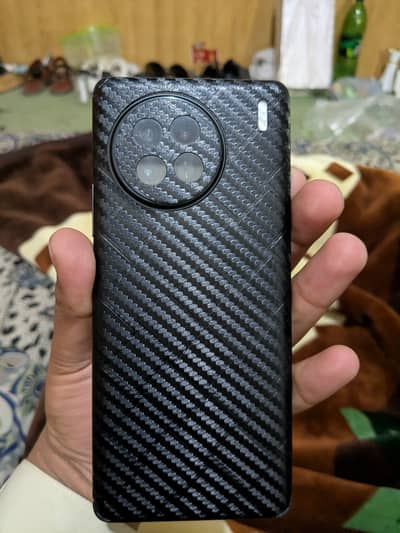 vivo x90s pta approved official