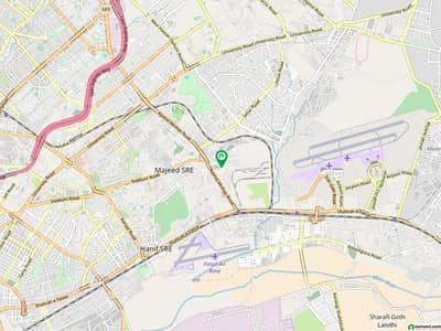 500 Square Yards House Is Available In Affordable Price In Askari 4