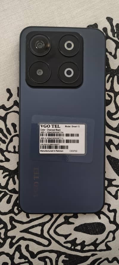 vgo tel smart 13