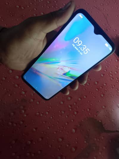 Infinix hot 9 play 2/32