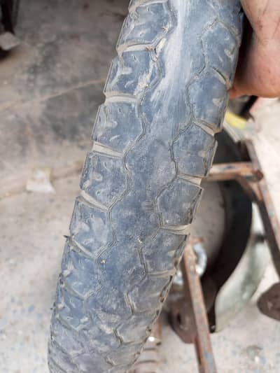 Suzuki sprinter ka hissa chimta med gard hab rim tair tiyob garari kit