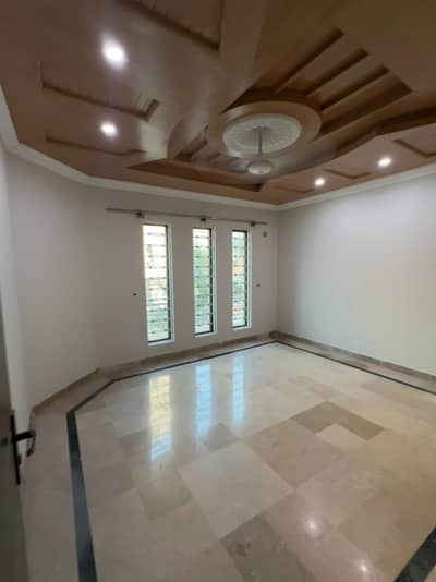 7 Marla Double Story House CBR town